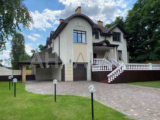 Продаж Будинок 5-кімнатний на вул. Хоменка Гореничі