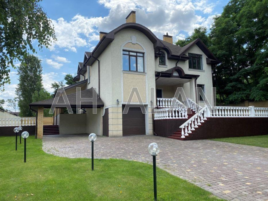 Продаж Будинок 5-кімнатний на вул. Хоменка Гореничі - фото 3