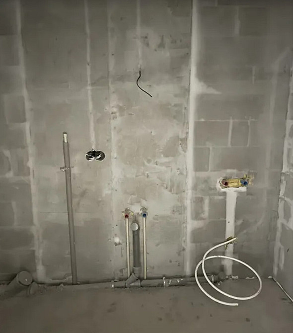 Продаж Квартира 1-кімнатна, 8/10 поверх Тернопіль - фото 8