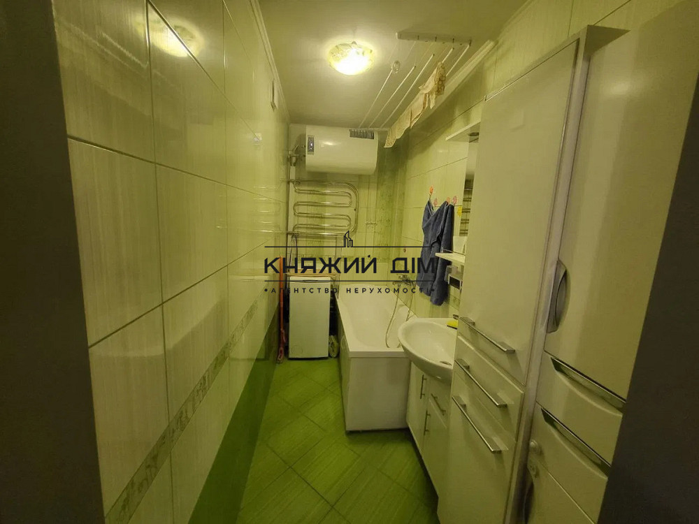 Оренда 2 кімнатної квартири метро Оболонь № 11203142 Київ - фото 9