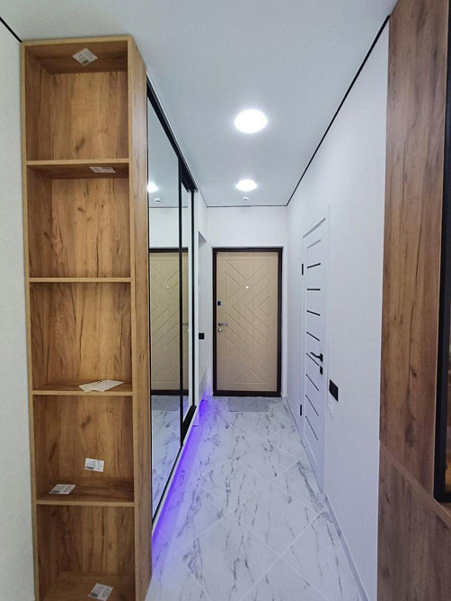 Продається 1-кімнатна квартира в ЖК «Акварель» Одеса - фото 6