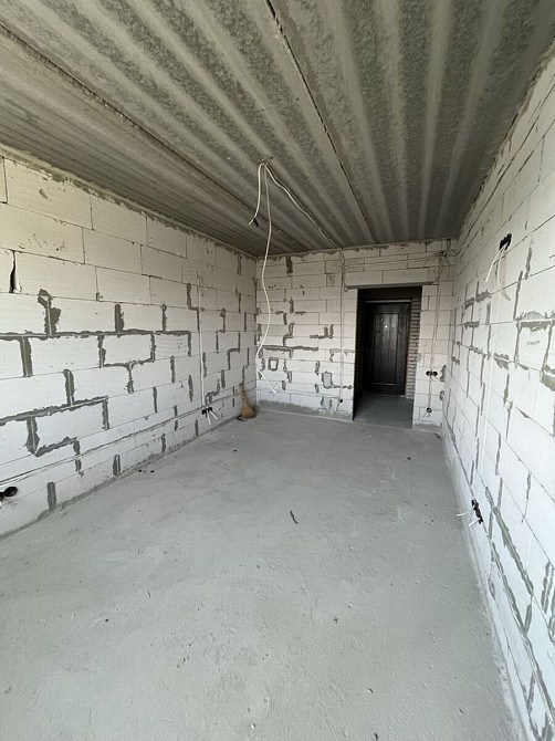 1 кімнатна квартира, ЖК Променада, м. Вишневе, бучанський район Vyshneve - photo 9