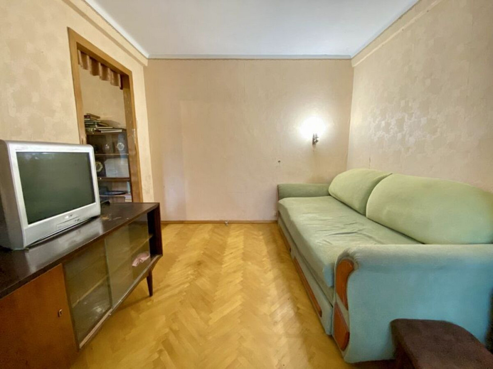 Продаж Квартира 3-кімнатна, 2/9 поверх на Плеханова, 4а Київ - фото 6