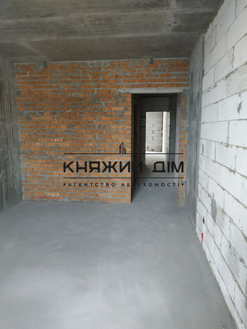 Продажа 3-х к. кв. в новом ЖК на Левобережной. № 21132517 Киев - изображение 11