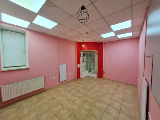 Здається Офісні приміщення площа 155.1 кв.м Київ Проспект Володимира Івасюка 20Б Київ