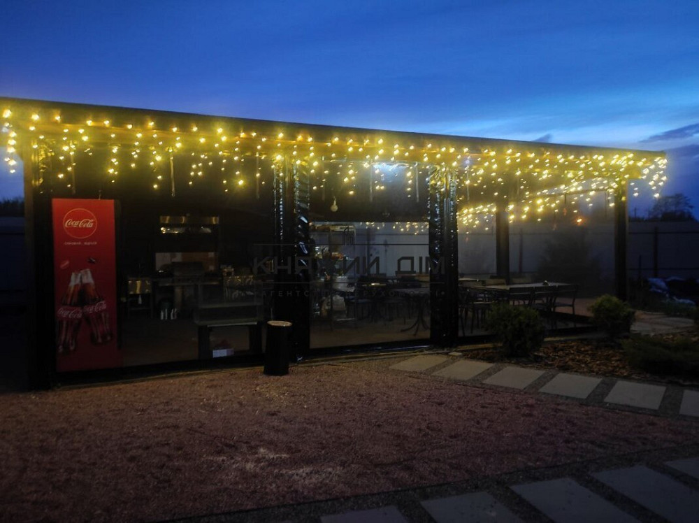 Оренда приміщення вільного призначення на Садова поверх - 1/1  - фото 4