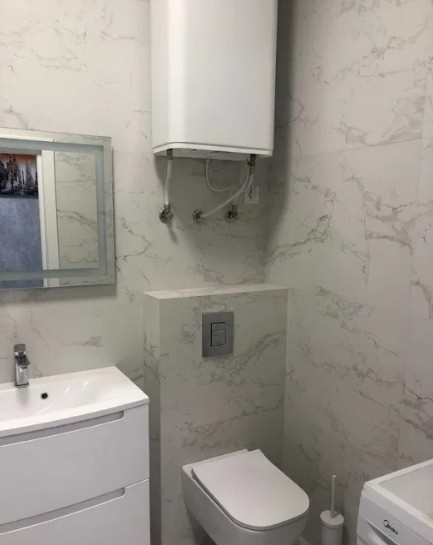 Продаж Квартира 1-кімнатна, 16/24 поверх на Курортный пер., 1а Odessa - photo 14