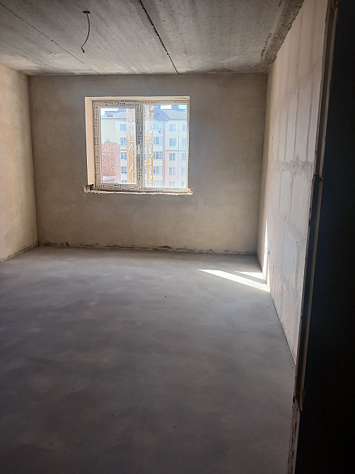 Продаж Квартира 3-кімнатна, 8/10 поверх на вул. Хіміків Івано-Франківськ - фото 4