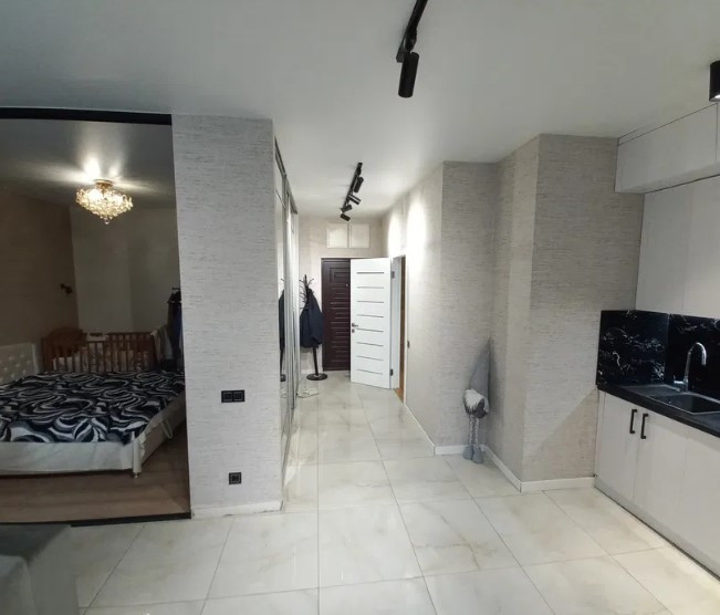 Продаж Квартира 1-кімнатна на ул. Генуэзская, 3г Одесса - изображение 14