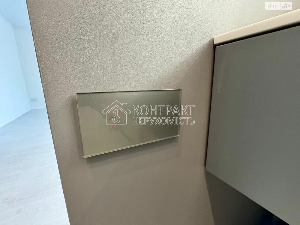 Продаж Квартира 1-кімнатна, 4/9 поверх на вул. Дача 55 Харьков - изображение 3