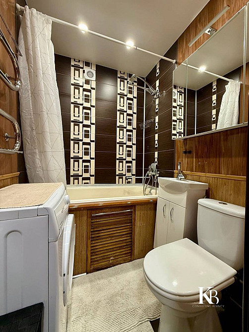 Продаж Квартира 2-кімнатна, 2/5 поверх на Косиора ул., 38 Дніпро - фото 12