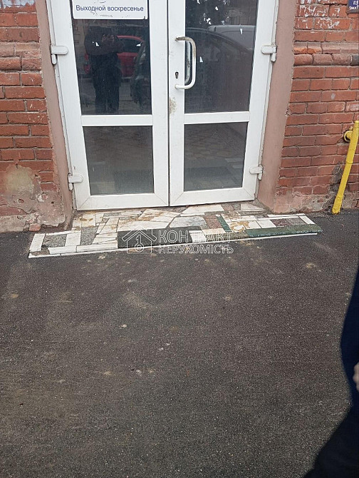 Оренда офісне приміщення на вул. Максиміліанівська приміщень - 5, поверх - 1/4 Харків - фото 3