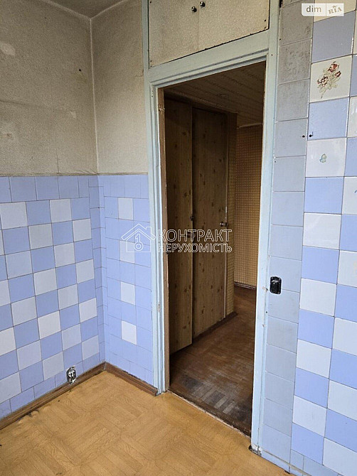 Продаж Квартира 2-кімнатна, 5/9 поверх на вул. Тракторостроителей Kharkiv - photo 18