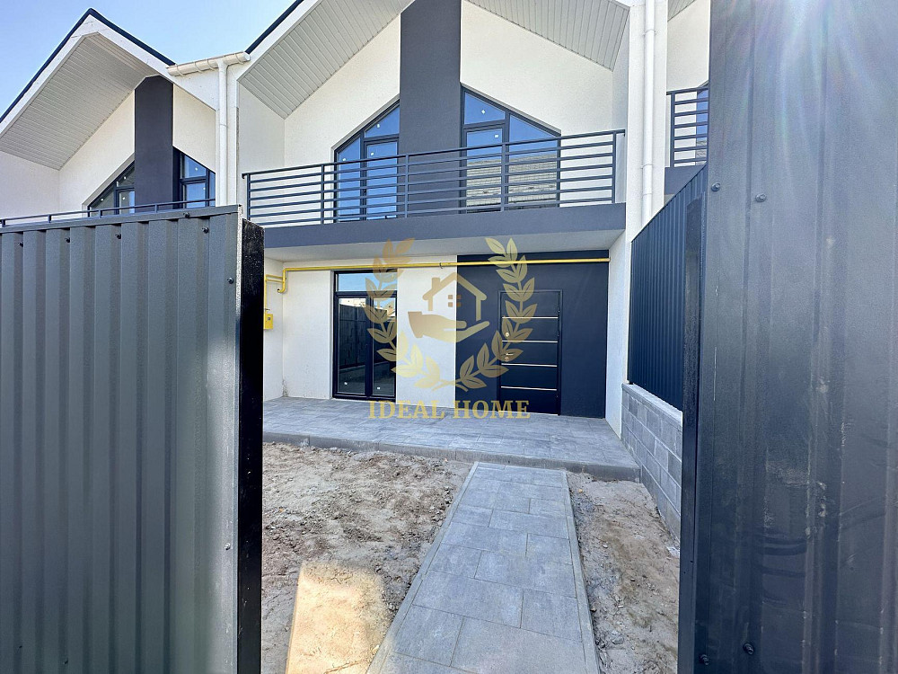 Продаж Будинок 3-кімнатний Chaiky (Bohuslavskyi raion) - photo 14