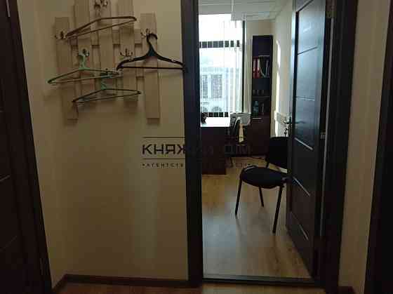 Оренда офісне приміщення на Крещатик ул. поверх - 7/9 Київ