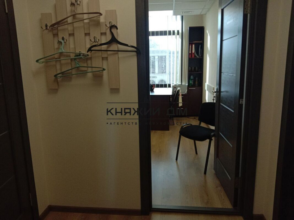 Оренда офісне приміщення на Крещатик ул. поверх - 7/9 Київ - фото 3