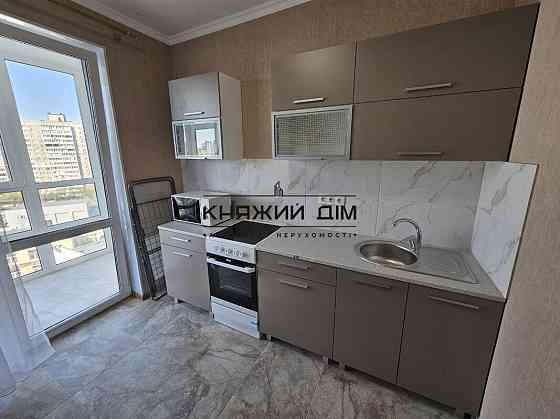 Оренда Квартира 1-кімнатна, 9/24 поверх на Архитектора Вербицкого ул. Kiev