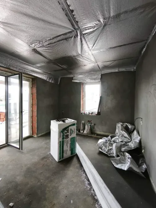 For sale 1-storey House with land 8 ares 135 sq.m 4 rooms at Ужанська Uzhhorod - photo 16