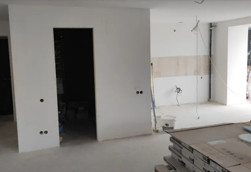 Продаж 2к квартири 100 кв. м на вул. Лепкого Богдана Тернопіль - фото 9