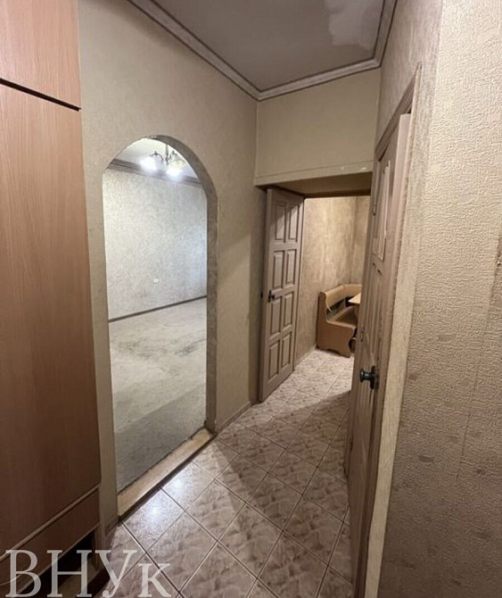 Продаж Квартира 1-кімнатна, 5/5 поверх на Коперника Луцьк - фото 2