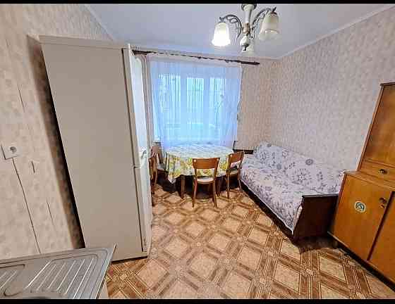 Продаж Квартира 1-кімнатна, 1/5 поверх на вул. Карпенка Тернопіль