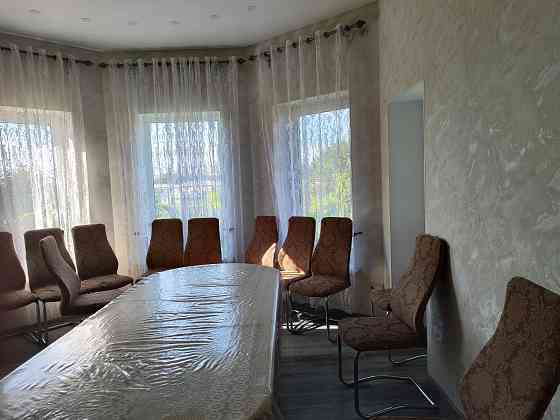 Продаётся новый,2х этажный  дом в с.Усатово. Усатове