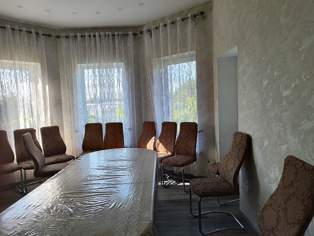 Продаётся новый,2х этажный  дом в с.Усатово. Усатове - фото 3