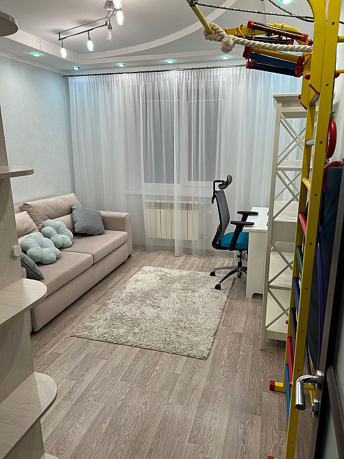 Продаж Квартира 3-кімнатна, 3/14 поверх на Вишняківська вул., д. 13 Kiev - photo 9