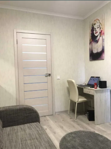 Смарт-квартира в новом малоэтажном ЖК Андриевского Одеса - фото 1