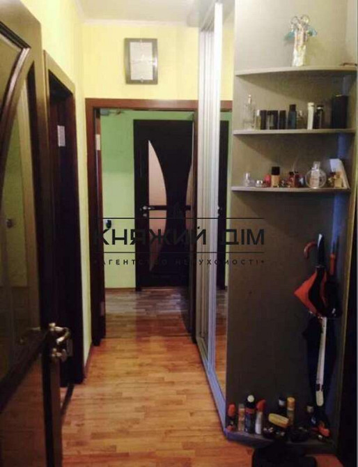 Продаж 2-х к.кв. по вул. Райдужній в Дніпровському р-ні. Код об'єкту №: 21144156 Київ - фото 6