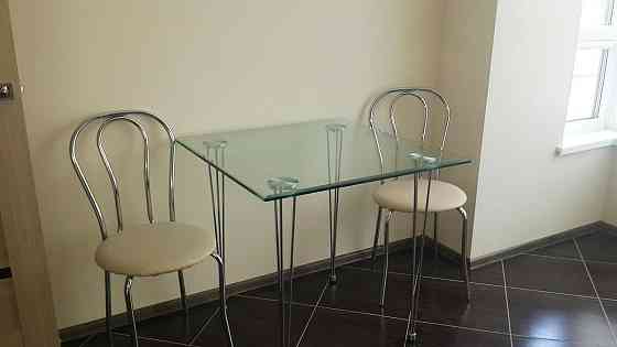 Оренда Квартира 1-кімнатна, 2/7 поверх на ул. Практичная, 4 Kiev