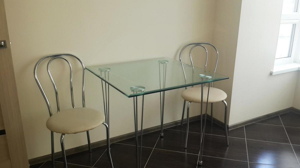 Оренда Квартира 1-кімнатна, 2/7 поверх на ул. Практичная, 4 Київ - фото 4