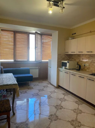 Однокомнатная на Вавилова. Одесса