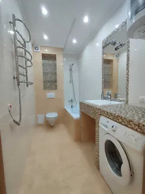 ПРОДАЮ 1-ком. кв. в центре города-Усадьба Разумовского Одесса - изображение 6