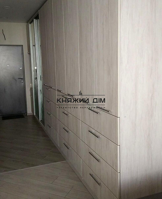 Оренда 1кім. студії у новому ЖК Метрополія, біля м. Вирлиця. 11174574 Київ - фото 8