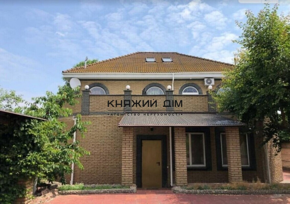 Оренда, котедж на Петропавлівській Борщагівці! №132527  - фото 12