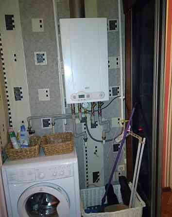 Продається двокімнатна квартира в центрі Одеси Одеса