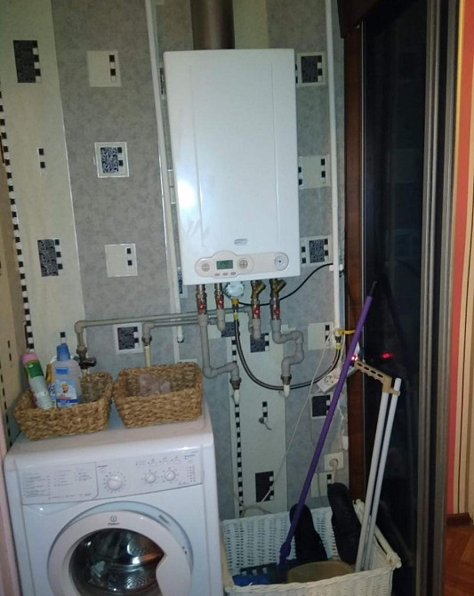 Продається двокімнатна квартира в центрі Одеси Одеса - фото 6