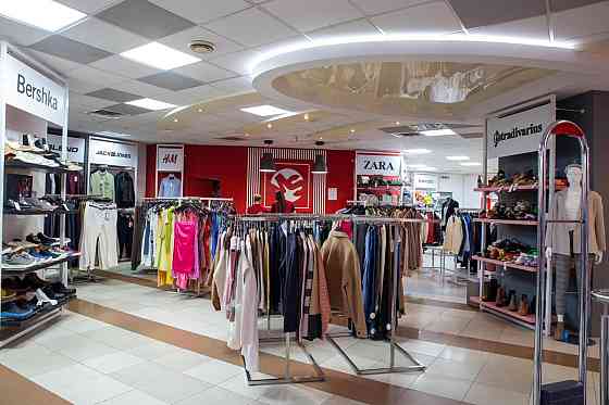 Продаж приміщення вільного призначення на вул. Незалежності поверх - 2/3 Ivano-Frankivs'k