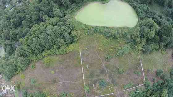 Продаж земельної ділянки 20 соток Вороньківка