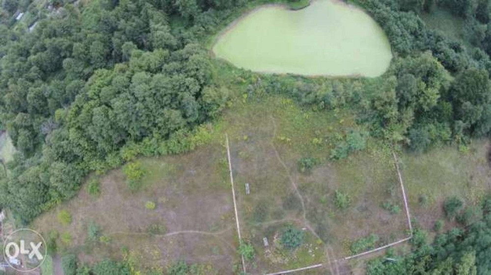 Продаж земельної ділянки 20 соток Вороньківка - фото 1