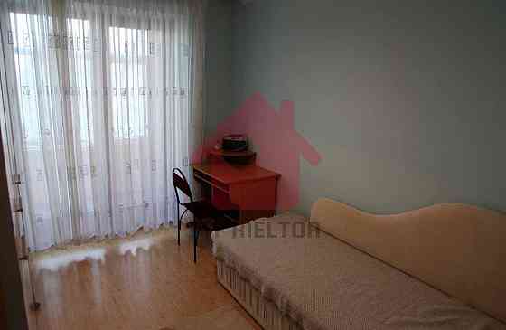 Оренда чотирикімнатної квартири по вул.Загорська Uzhhorod