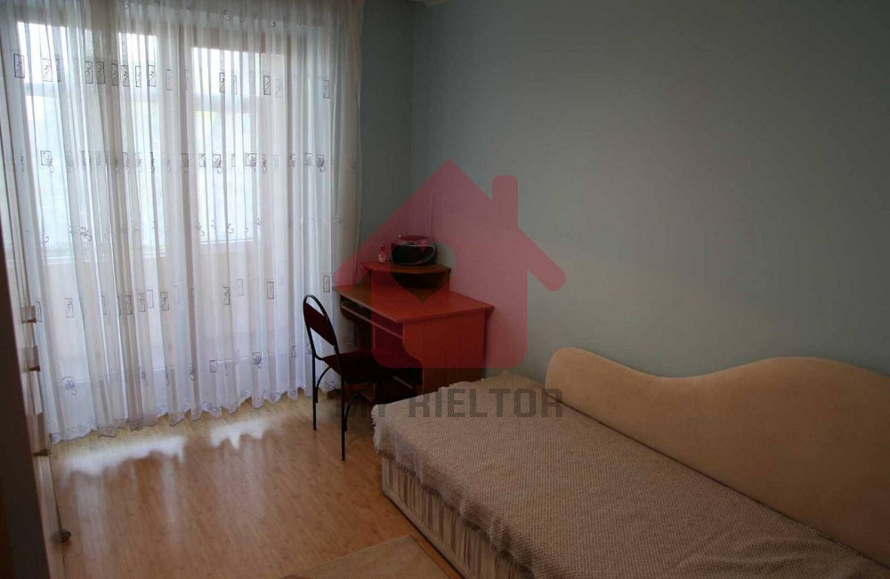 Оренда чотирикімнатної квартири по вул.Загорська Uzhhorod - photo 4