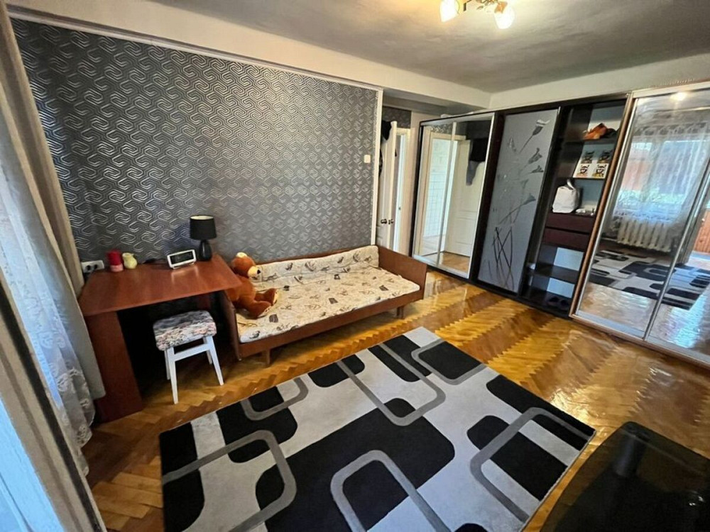 Продаж Квартира 2-кімнатна, 3/5 поверх на Бульвар Верховної Ради, 26В Киев - изображение 4