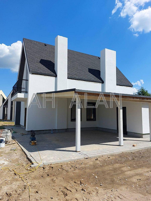 Продаж Будинок 4-кімнатний на Грушева вул., 1 Ходосівка - фото 5