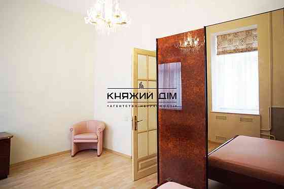 Оренда 3 кімнатна квартира Шевченківський район КОД 11101384 Київ