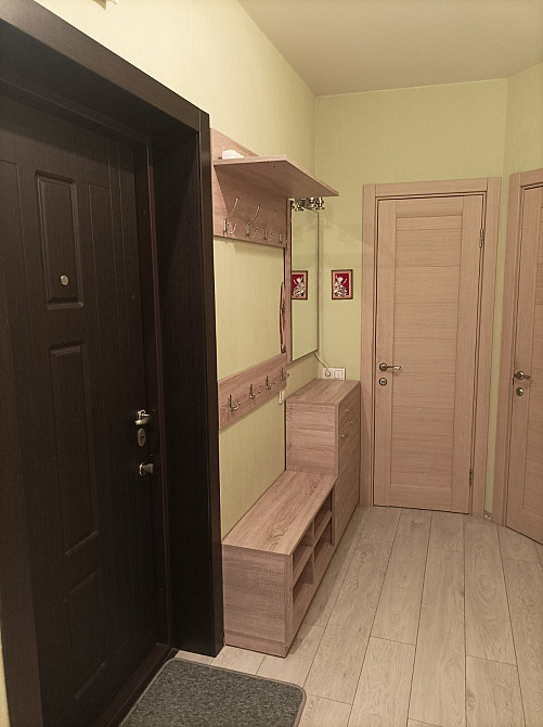 Оренда Квартира 2-кімнатна, 21/23 поверх на вул.Драгоманова, 6/1 Kiev - photo 11