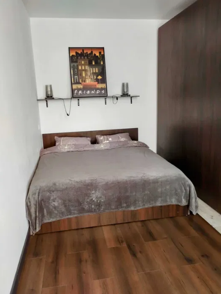 Продаж Квартира 1-кімнатна на просп. Гагарина (просп. Леси Украинки), 19а Odessa - photo 13