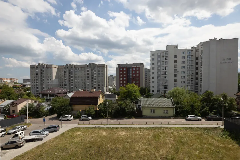 For sale 1-room Apartment 70 sq.m Замарстинівська, ЖК Greenville Park L'viv - photo 11