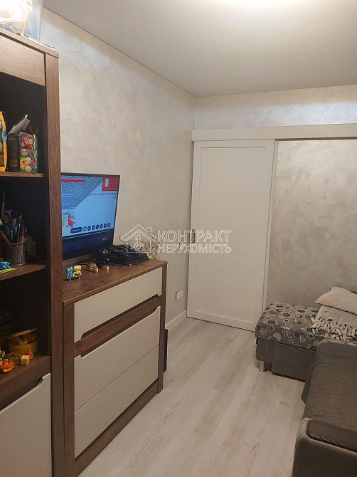 Продаж Квартира 2-кімнатна, 1/5 поверх на вул. Байрона Харків - фото 8